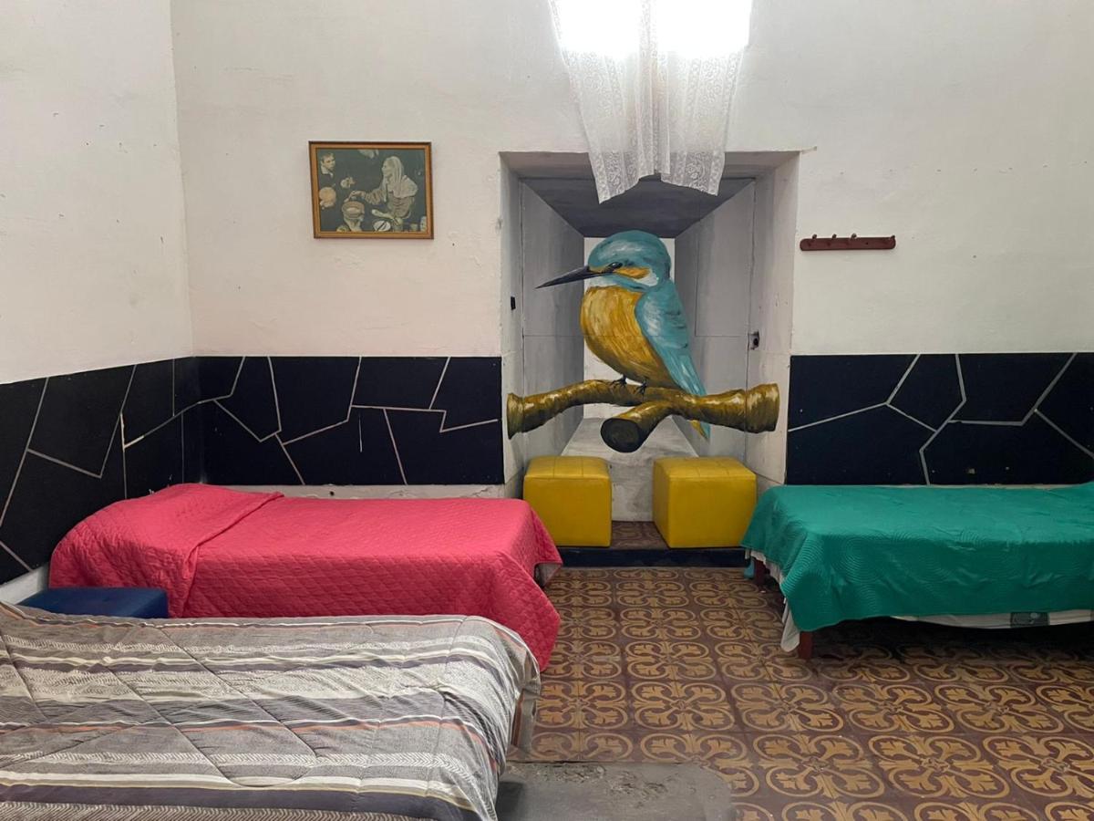 Garden Guest House Трухільйо Екстер'єр фото