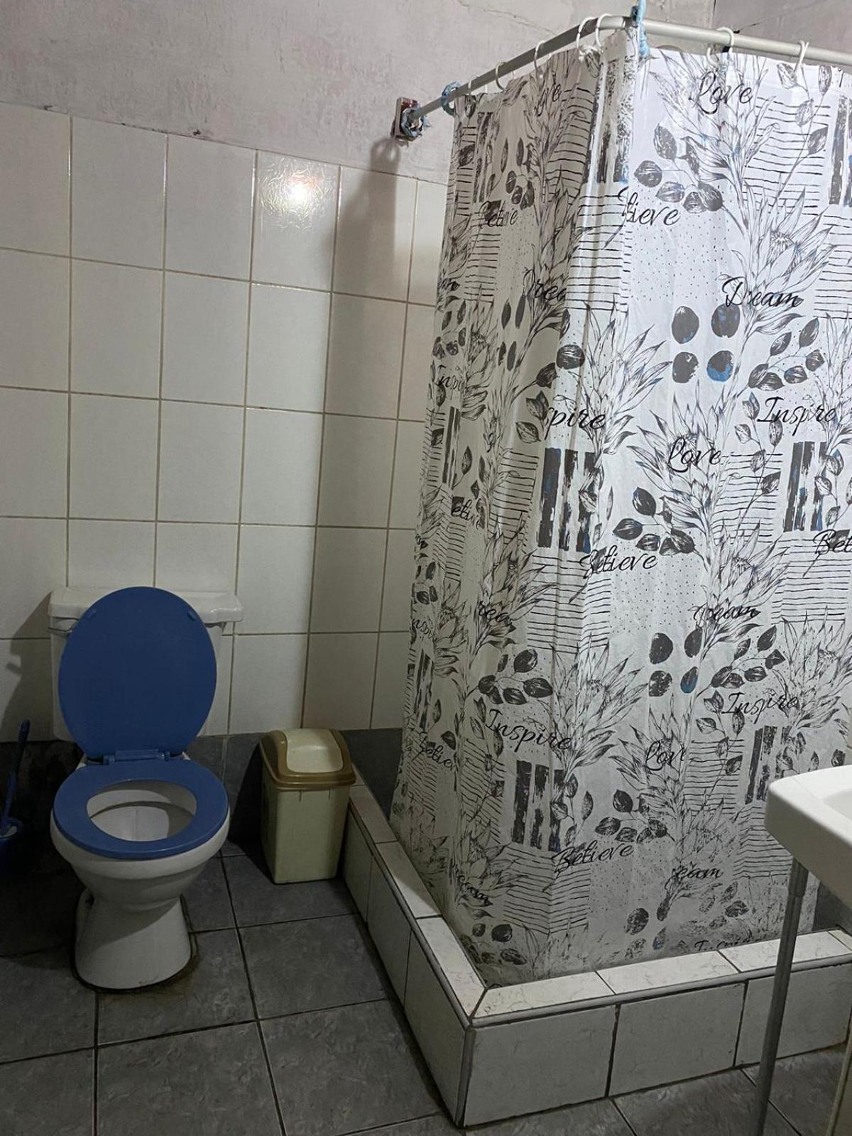 Garden Guest House Трухільйо Екстер'єр фото
